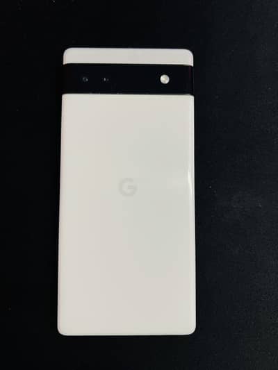 Google Pixel 6a 128 Gb Non Pta