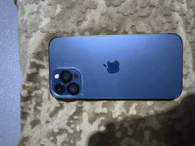 Apple iPhone 12 Pro Max