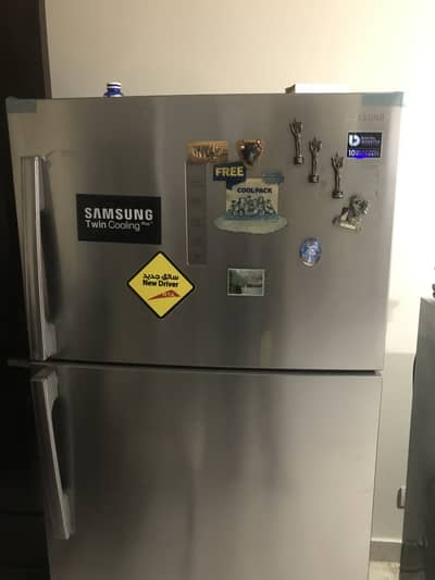 Samsung Chrome Digital Inverter