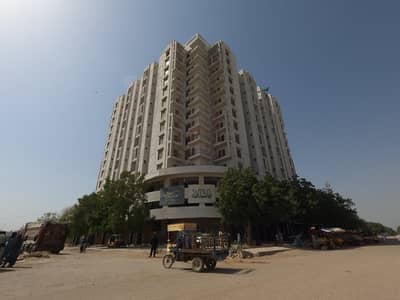 1176 Square Feet Flat For sale Is Available In Maymar Pride