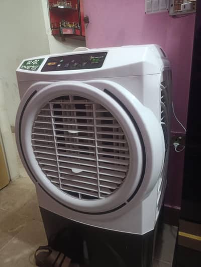 ECM 46000 model