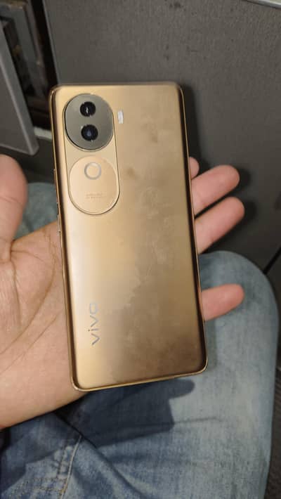 Vivo V40e 0307-6551-517.16/gb 256gb