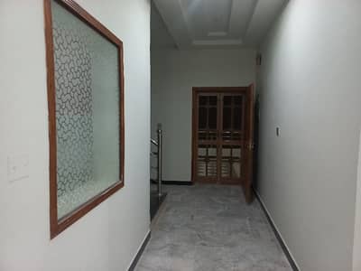 Brand New 4 Bedroom Double Unit House For Rent Gulistan Colony Rawalpindi