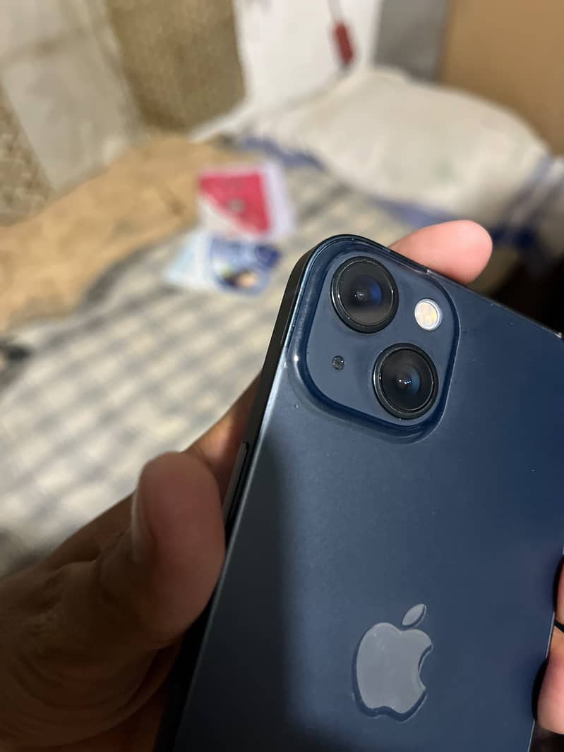 Iphone 13 2