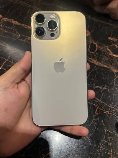 Iphone 13 pro max Non pta