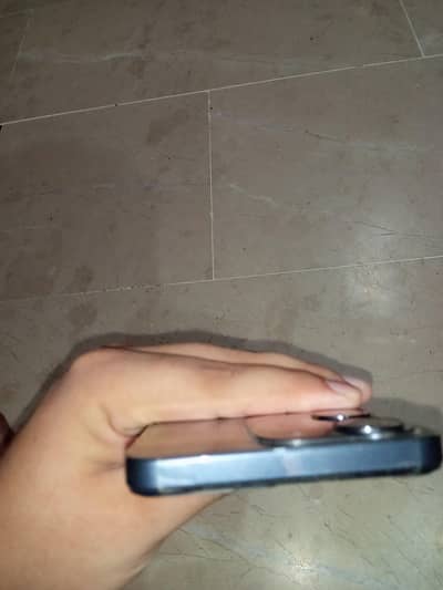Realme Narzo