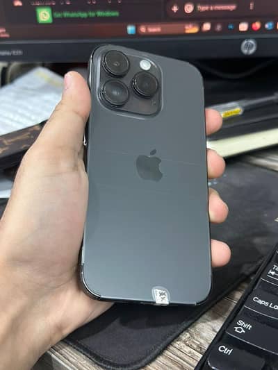 Apple iPhone 14 Pro