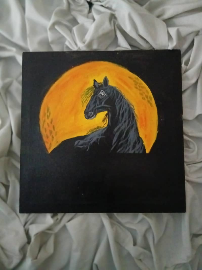 first art 0