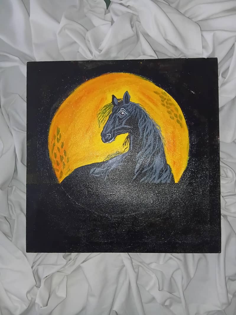 first art 1