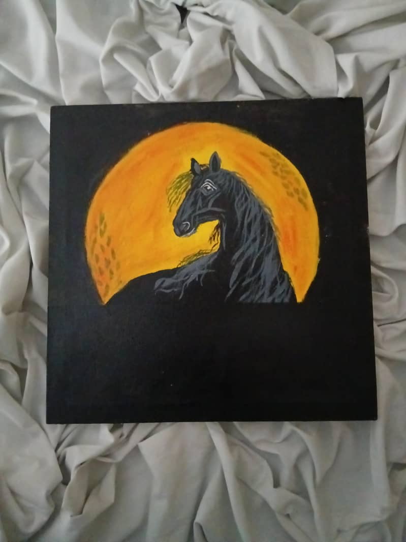 first art 3