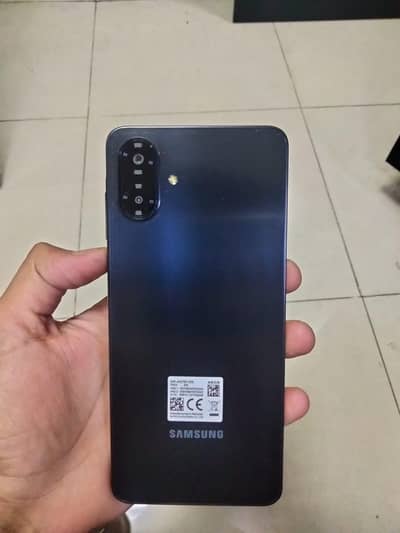 Samsung Mobile A07