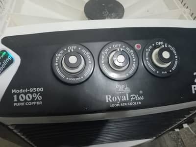 Room Cooler for Sell