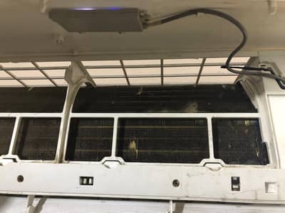 Haier DC Inverter