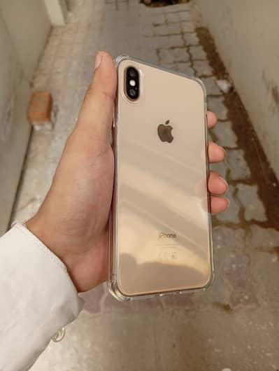 Apple iPhone XS Max 512 GB