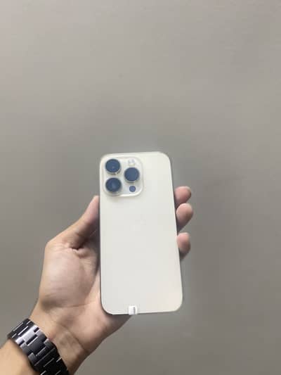 Apple iPhone 14 Pro