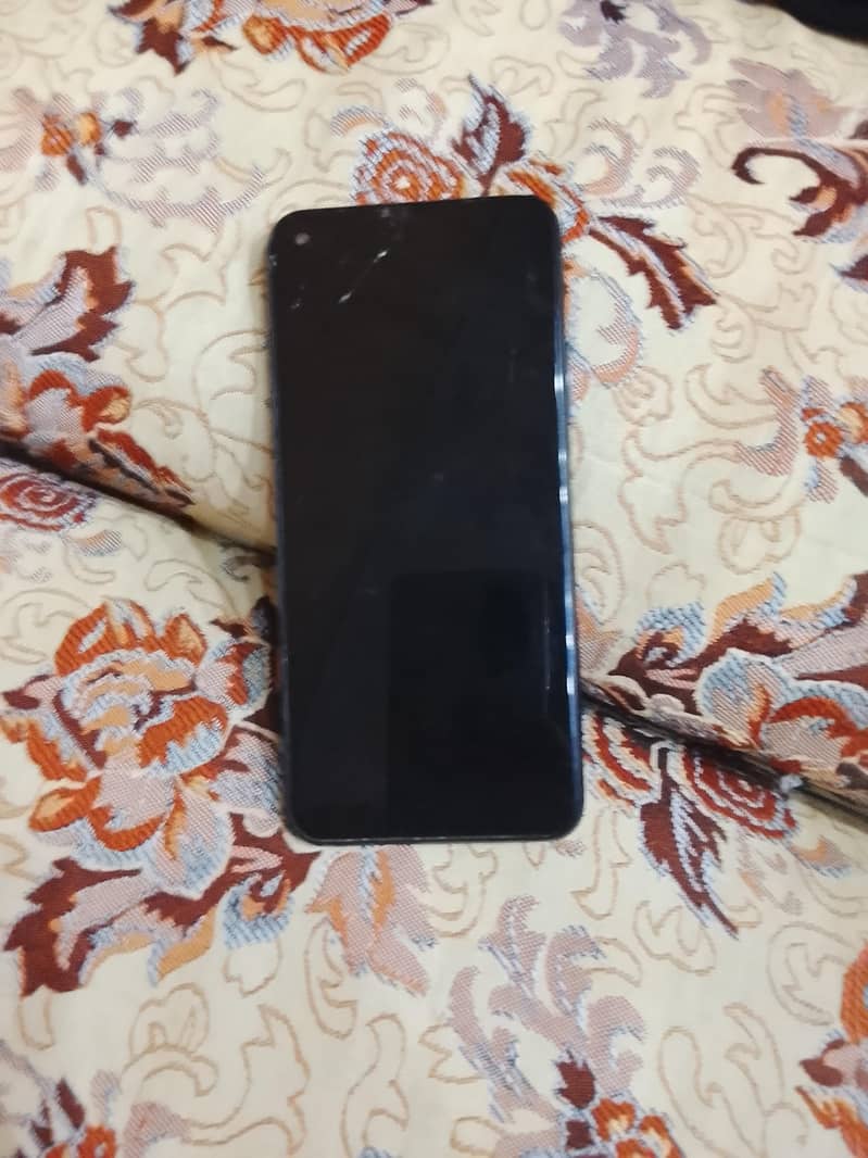 Infinix Note 7 Lite 1