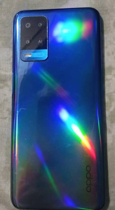 OPPO A54
