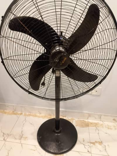 super general fans