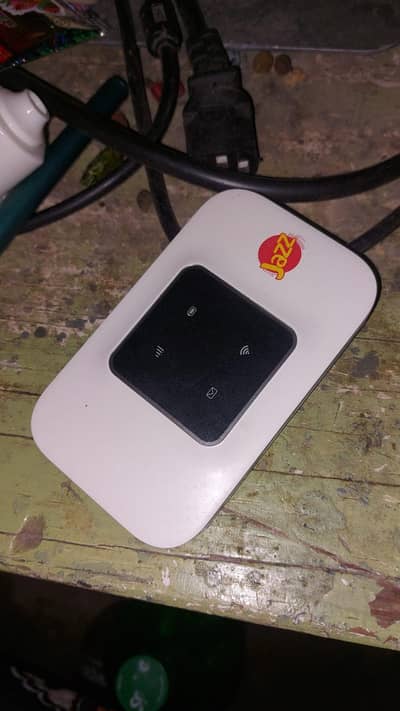 Jazz Device