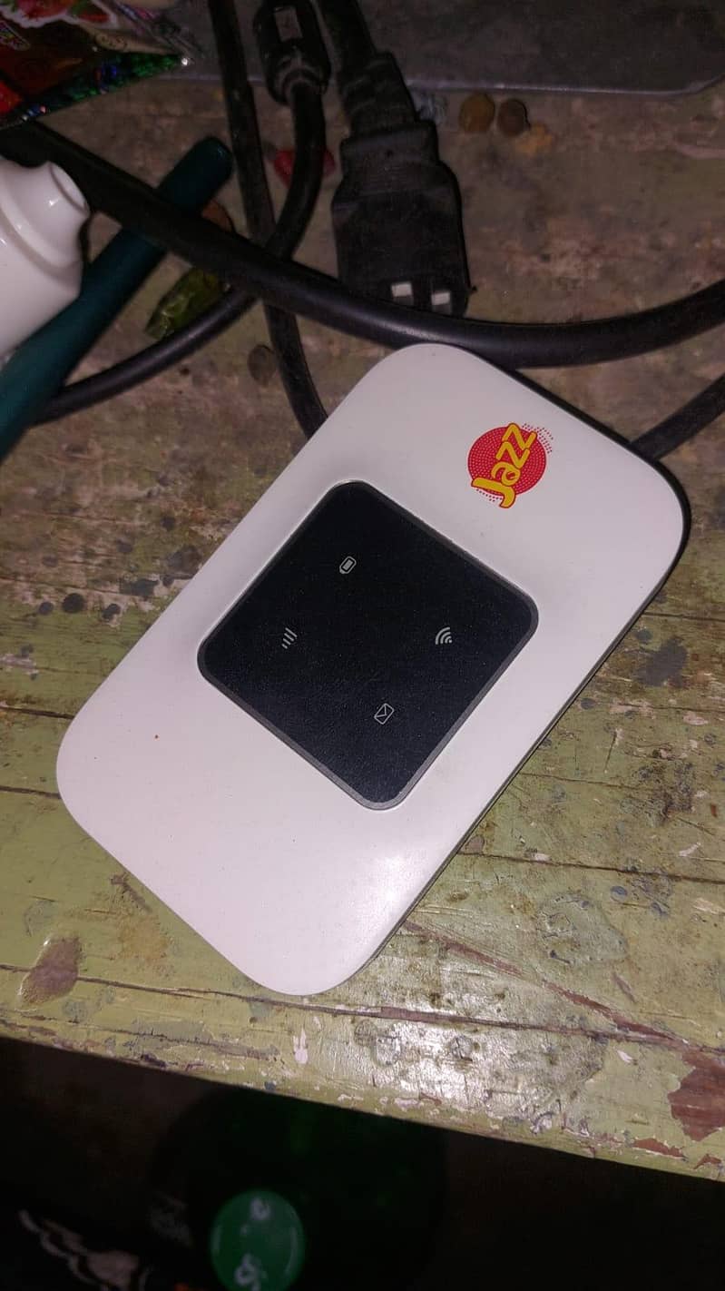 Jazz Device 0