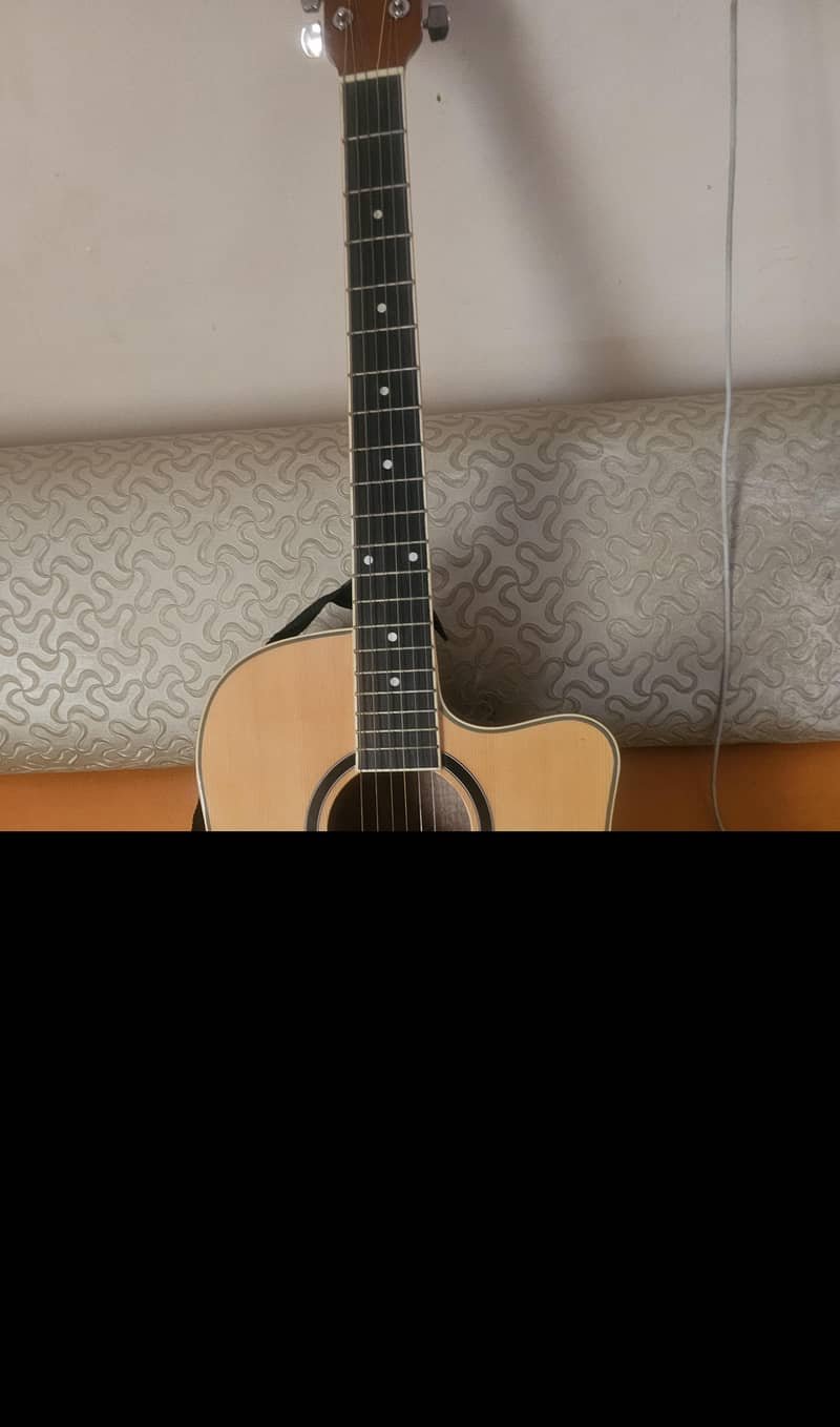 Guitar 7