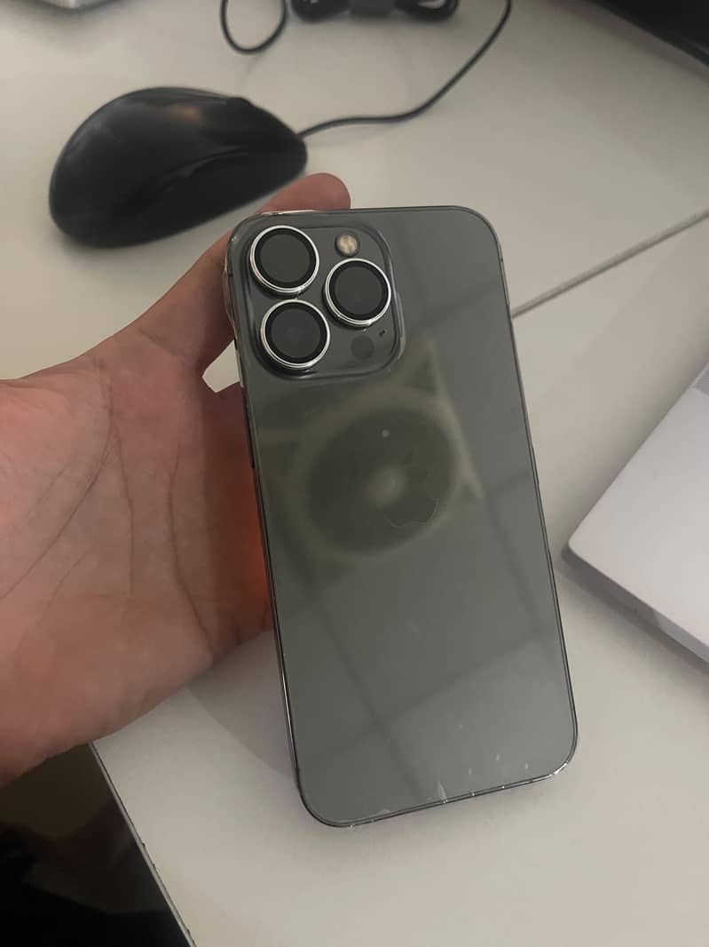 Iphone 13 pro 1