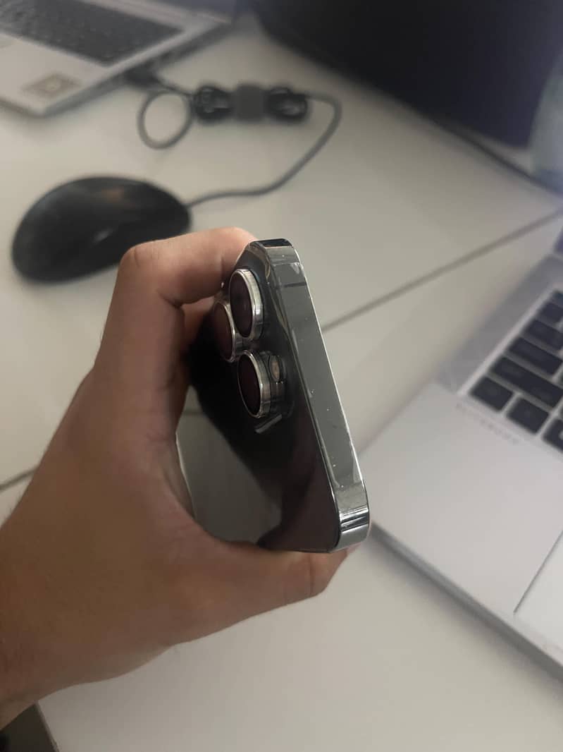 Iphone 13 pro 2