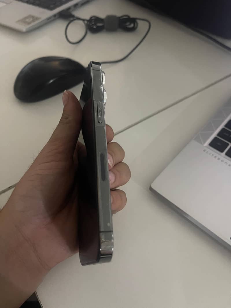 Iphone 13 pro 5