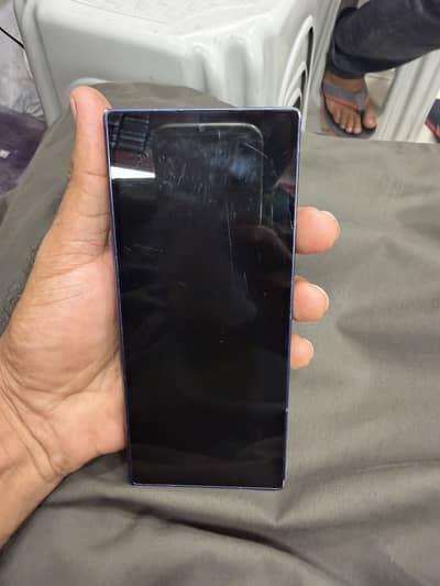 Samsung Mobile Z Fold 6