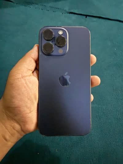 iPhone 15 Pro Max Factory Unlock