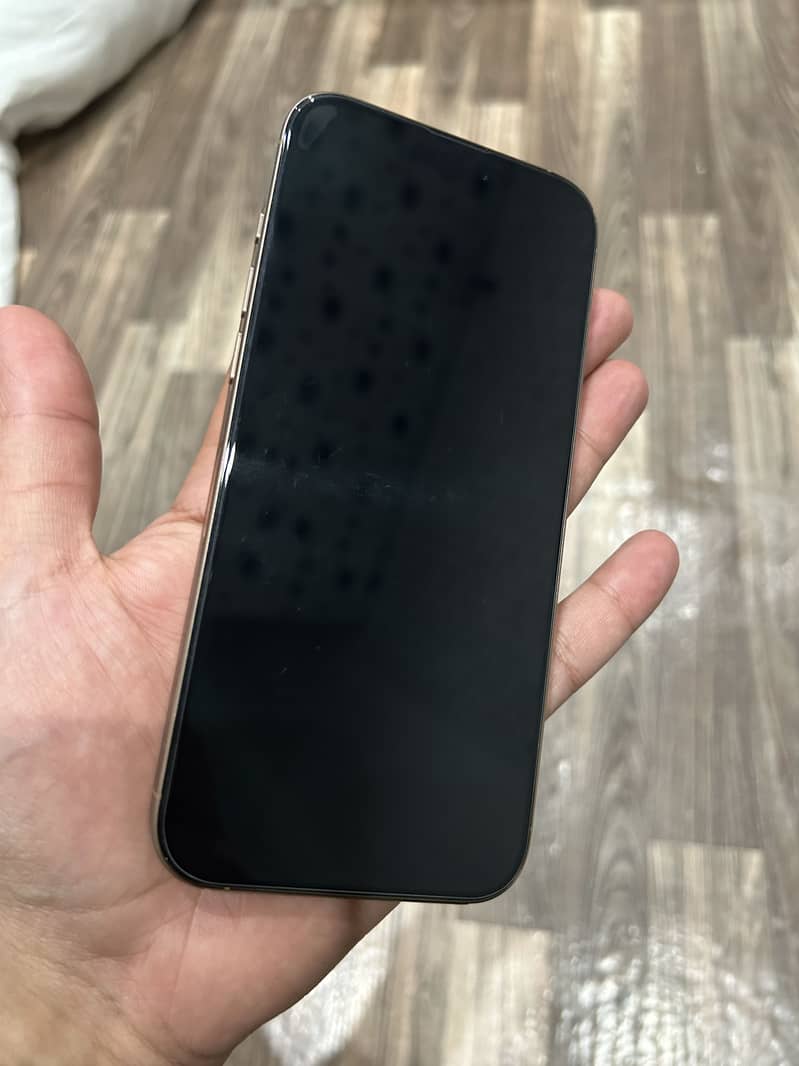 Apple iPhone 16 Pro Max 1