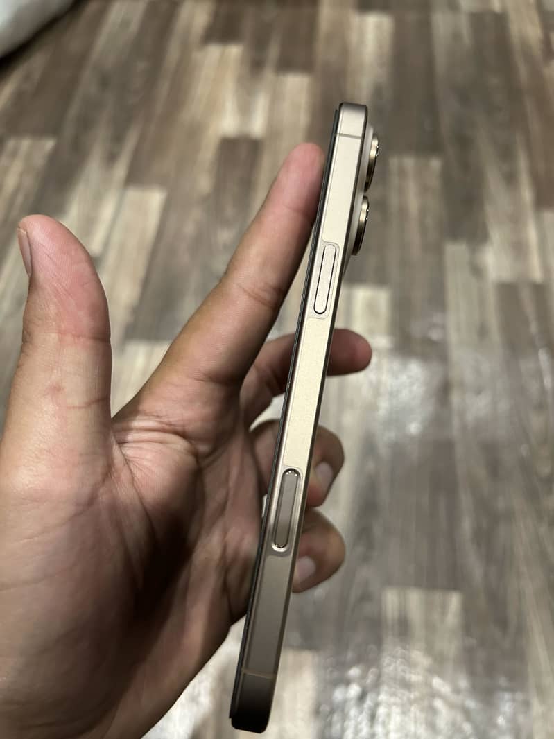 Apple iPhone 16 Pro Max 5