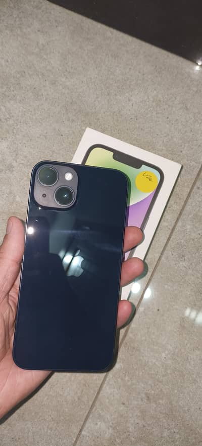iPhone 14 Just Like Brand New