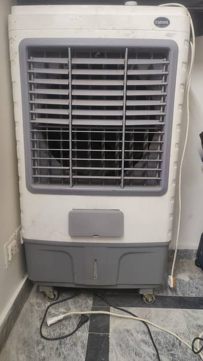 Canon Room Air cooler mint condition Chiller