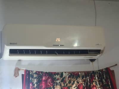 Orient AC for sale 1.5 ton good working