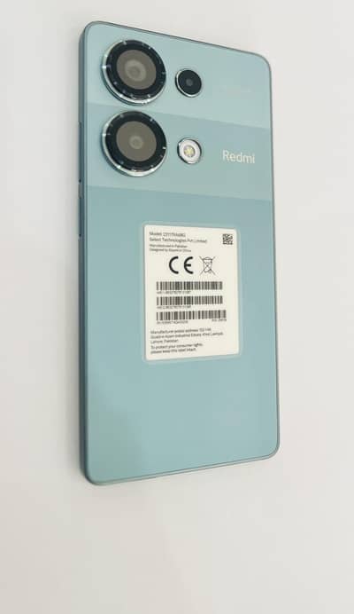Xiaomi Redmi Note 13 Pro