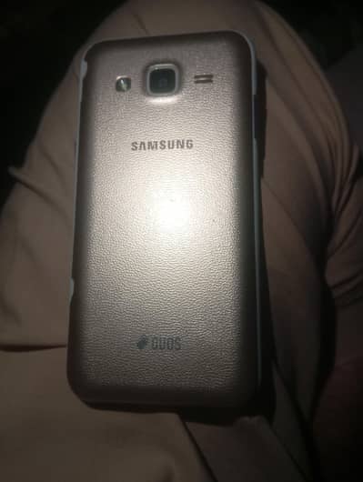 Samsung Mobile J2