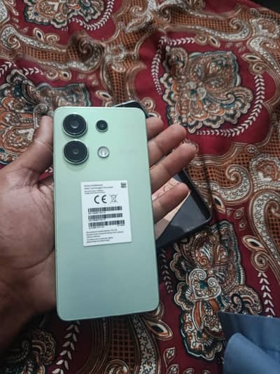 Xiaomi Redmi Note 13