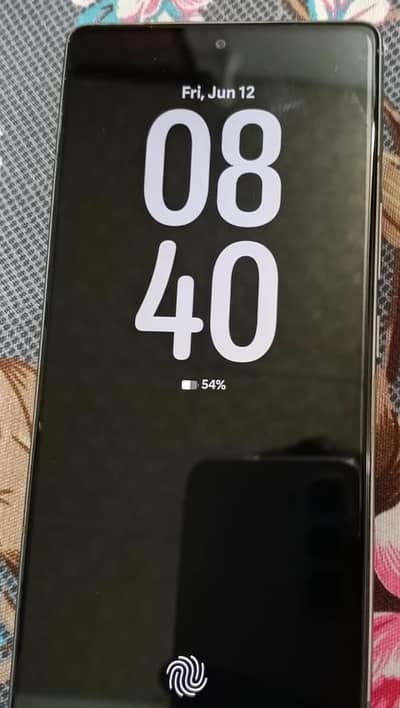 Infinix Note 50