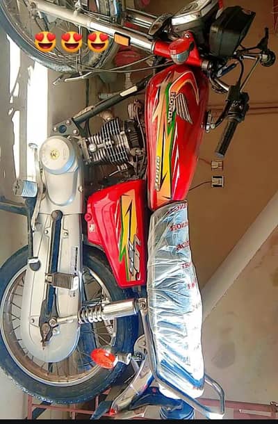 united 125 2017 Model 2 onwer Kam ki Awaz hai