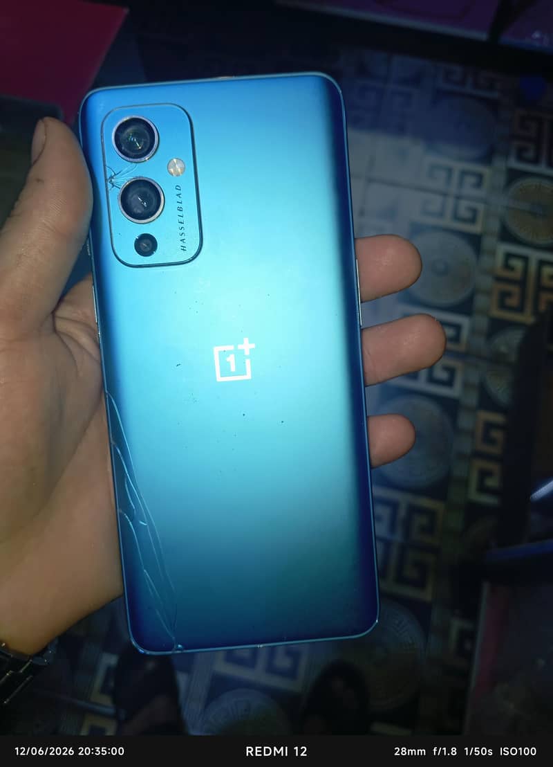 One Plus 9 3