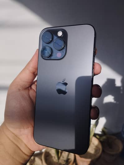 Apple iPhone 14 Pro Max JV 128gb