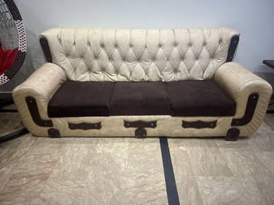 sofa set net and clean