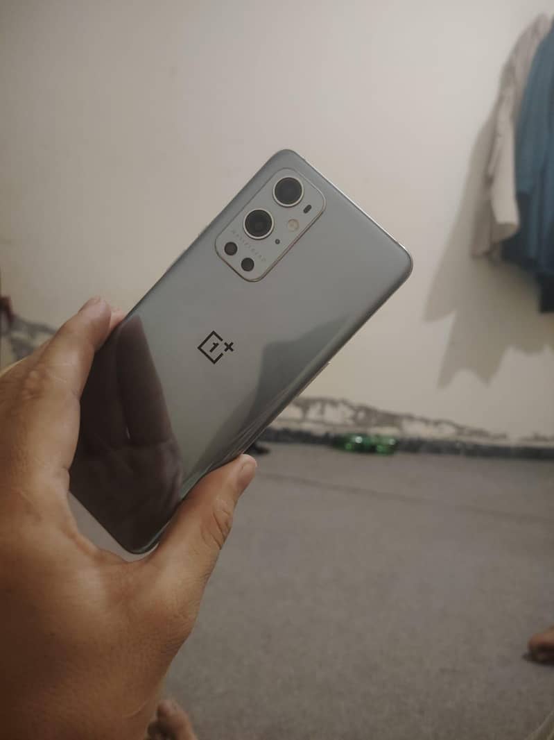 One Plus 9 Pro 3