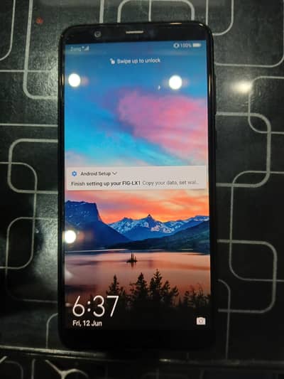 Huawei P Smart