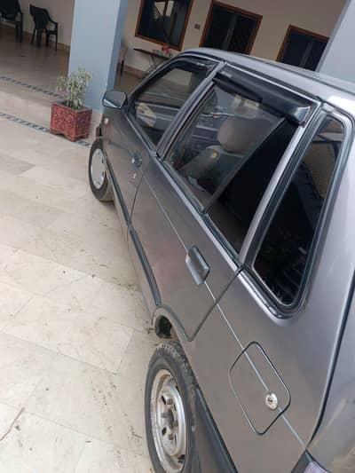 Mehran VXR