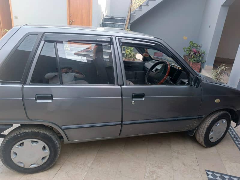 Mehran VXR 1