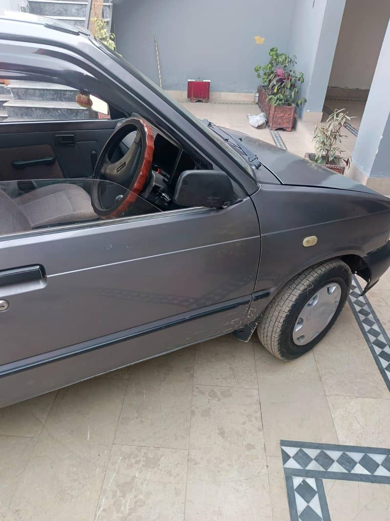 Mehran VXR 2