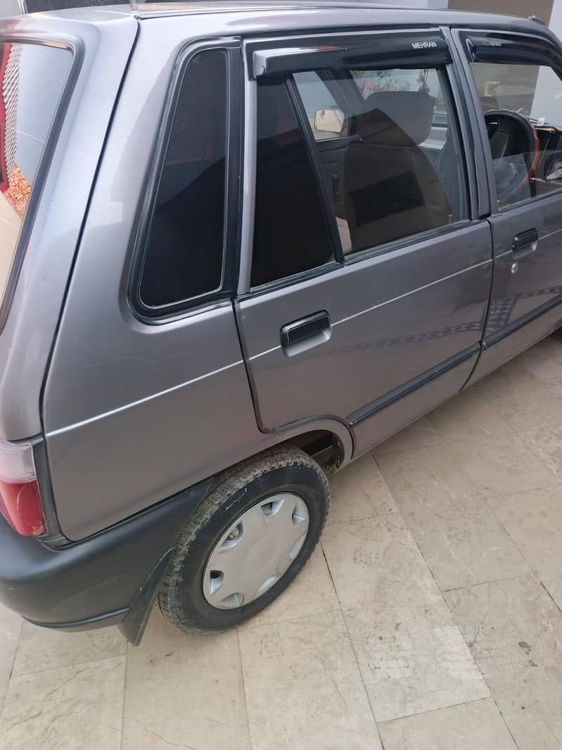 Mehran VXR 3
