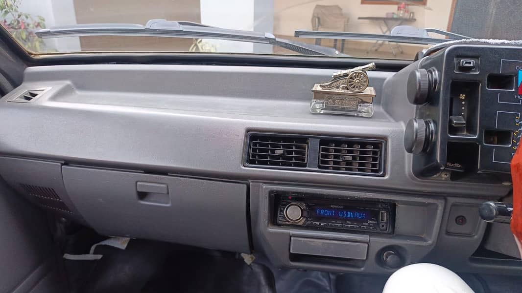 Mehran VXR 7